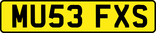 MU53FXS