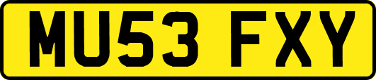 MU53FXY