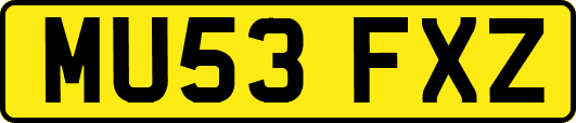 MU53FXZ