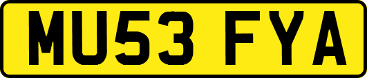 MU53FYA