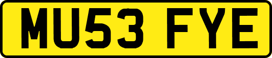 MU53FYE