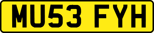 MU53FYH