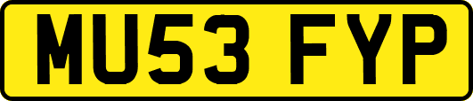 MU53FYP