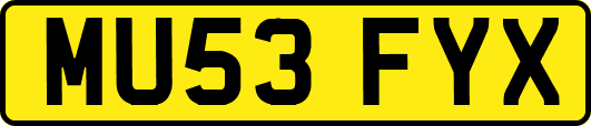 MU53FYX