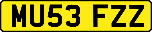MU53FZZ