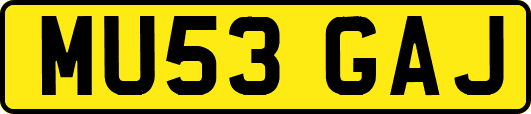 MU53GAJ
