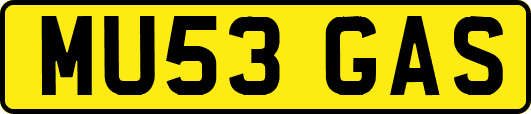MU53GAS