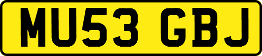 MU53GBJ