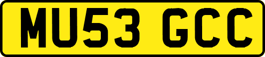 MU53GCC