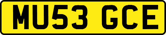 MU53GCE