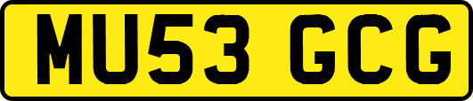MU53GCG