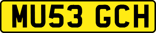 MU53GCH