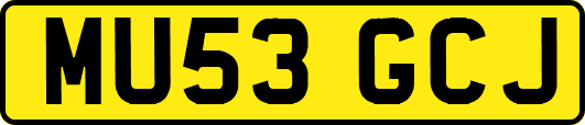 MU53GCJ