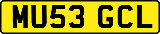 MU53GCL