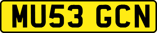 MU53GCN
