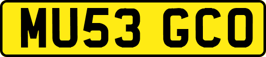 MU53GCO