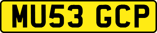 MU53GCP