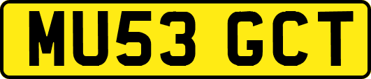 MU53GCT