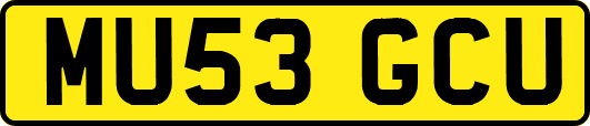 MU53GCU
