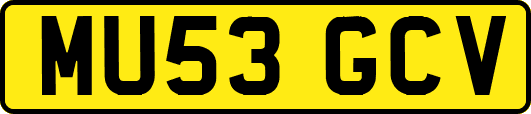 MU53GCV