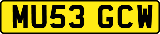 MU53GCW