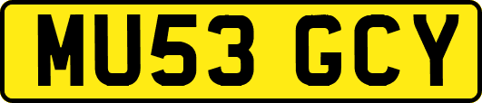MU53GCY
