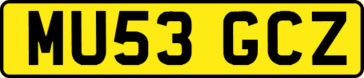 MU53GCZ