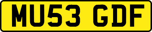 MU53GDF