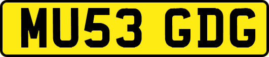 MU53GDG
