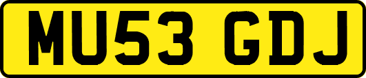 MU53GDJ