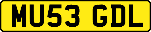 MU53GDL