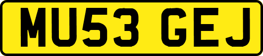 MU53GEJ