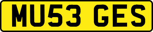 MU53GES