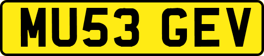 MU53GEV