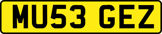 MU53GEZ