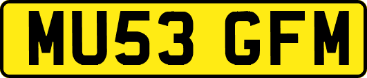 MU53GFM