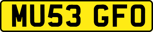 MU53GFO