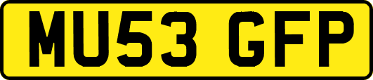 MU53GFP