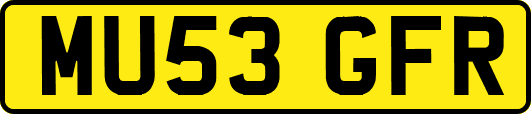 MU53GFR