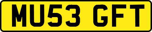 MU53GFT