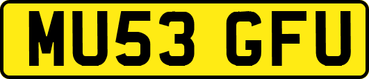MU53GFU