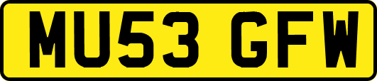 MU53GFW