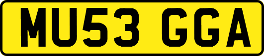 MU53GGA