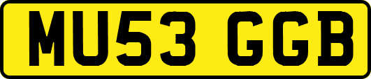 MU53GGB