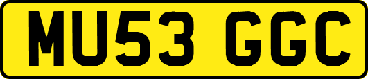 MU53GGC
