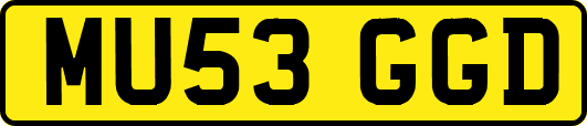 MU53GGD
