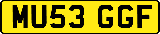 MU53GGF
