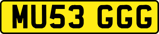 MU53GGG
