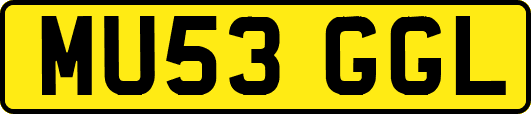 MU53GGL