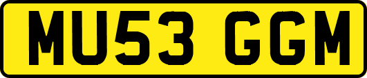MU53GGM